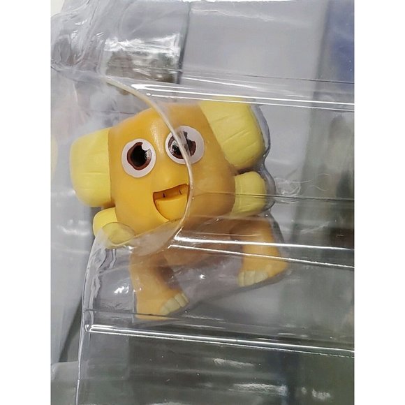 Disney Pixar The Good Dinosaur Vivian pose-able includes collectible‎ critter - Picture 2 of 3